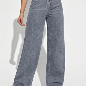 Women's Loose Jeans